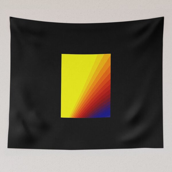 Item preview, Rainbow designed and sold by Rupert Russell.