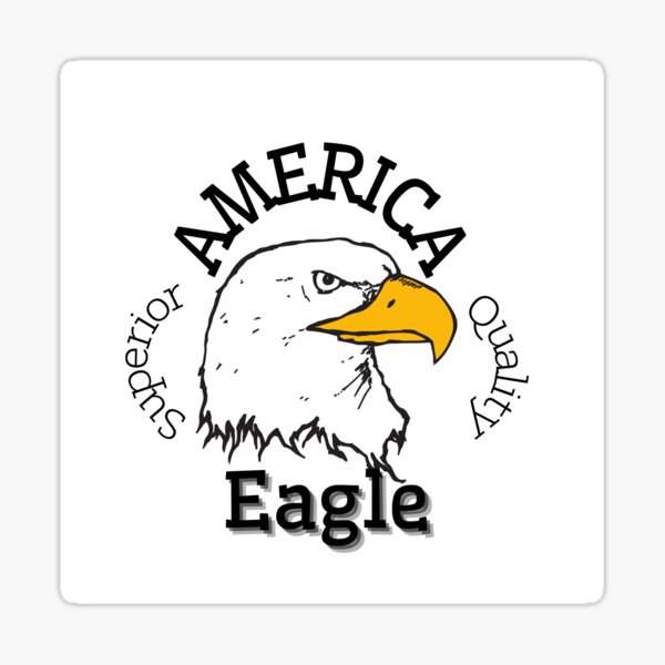 Art & Collectibles American Eagle Clipart USA Flag Svg US Eagle svg US ...