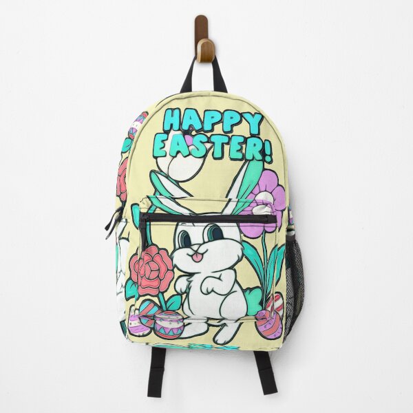 Item preview, Happy Easter bunny BY CALLISC designed and sold by Calliope Cr ⭐⭐⭐⭐⭐.
