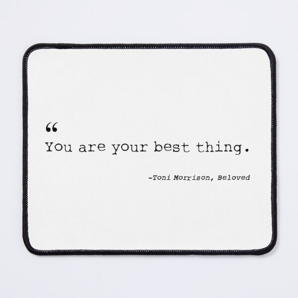 Item preview, Beloved - Toni Morrison designed and sold by ceeoh.
