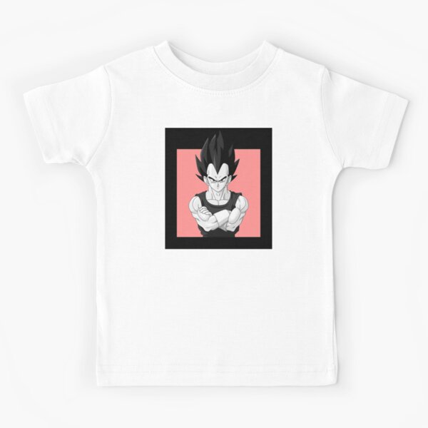 Item preview, Vegeta Dragon Ball Z designed and sold by RachelHector.