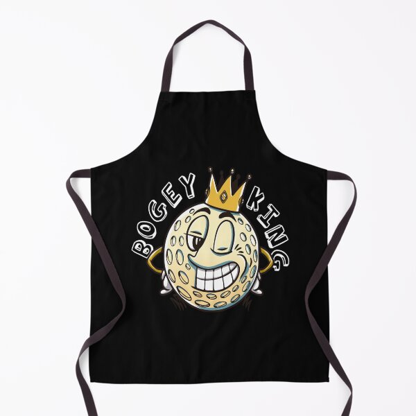 Item preview, Funny Golfer Bogey King Golfing designed and sold by fantasticdesign.
