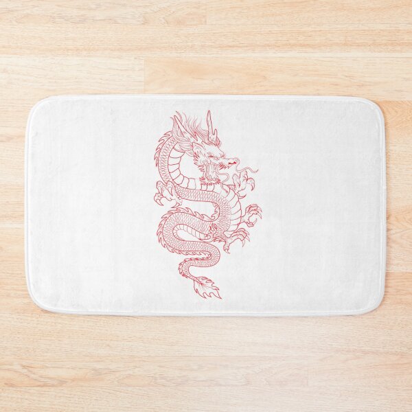Item preview, Fierce dragon designed and sold by DesignbyTaffy.