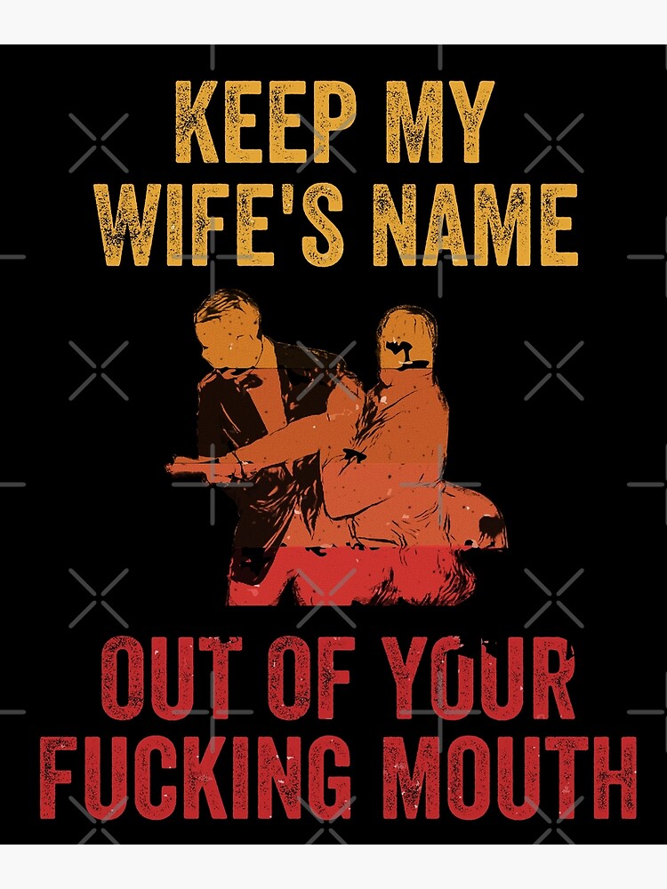 "Keep My Wife's Name Out Your Fucking Mouth - Will Smith Slaps Chris
