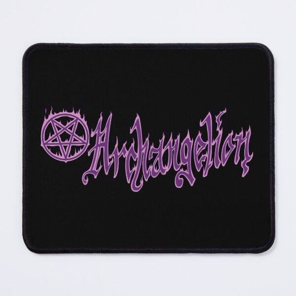 Item preview, Archangelion Purple Infernal Text designed and sold by Archangelion.