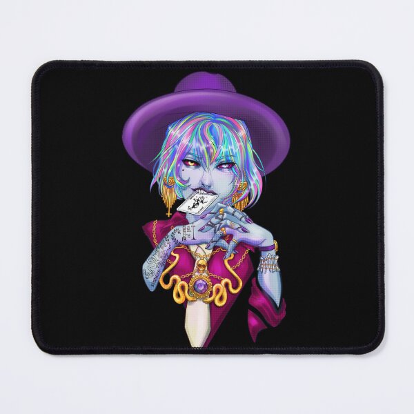 Item preview, Vampiro - Joker designed and sold by CarolinSajur.