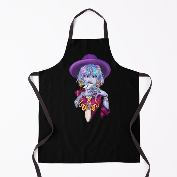 Item preview, Vampiro - Guasón designed and sold by CarolinSajur.