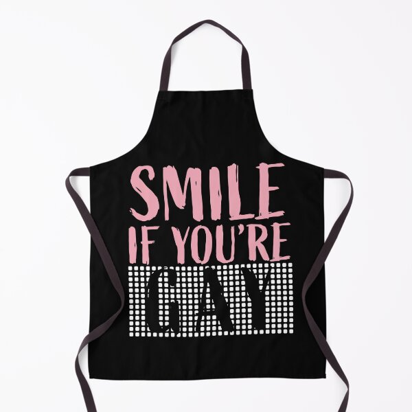 Item preview, Smile If You're Gay designed and sold by koenluipaard.