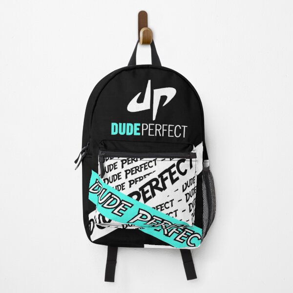 Dud.Perfect Backpack