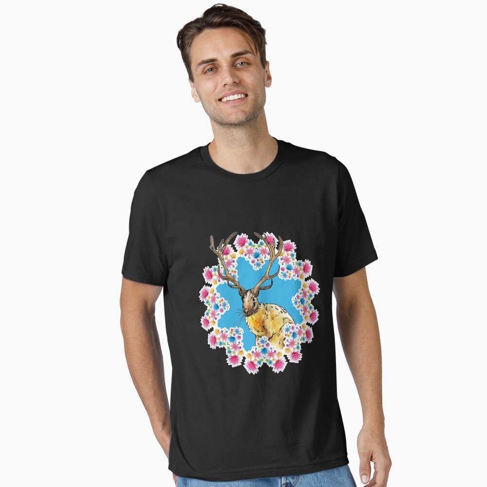 Artikel-Vorschau von Essential T-Shirt, designt und verkauft von Raduna.