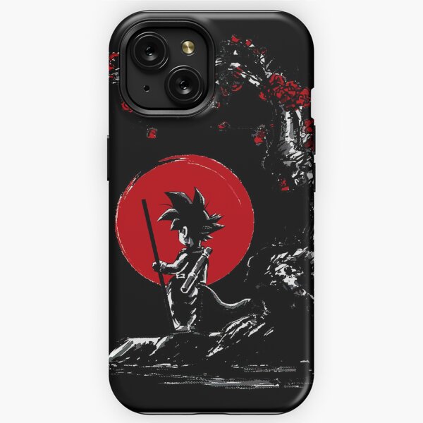 Goku Super Saiyan Coque antichoc iPhone