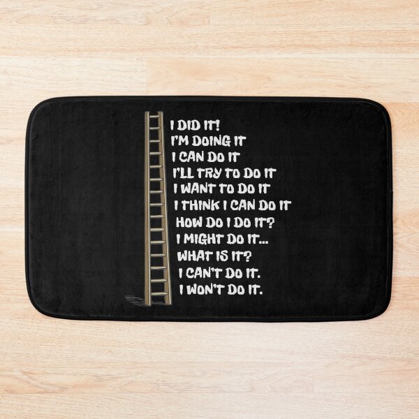 Item preview, Ladder Of Success - Inspirational designed and sold by Cedroad Shirts.
