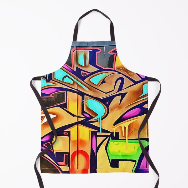 Item preview, Directional Graffiti Art Paint Dripping designed and sold by RyanCaudell.