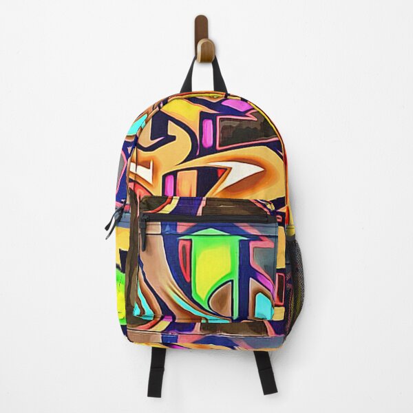 Item preview, Directional Graffiti Art Paint Dripping designed and sold by RyanCaudell.