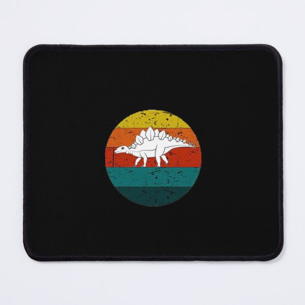 Item preview, Stegosaurus dinosaurs designed and sold by rachidhaz.