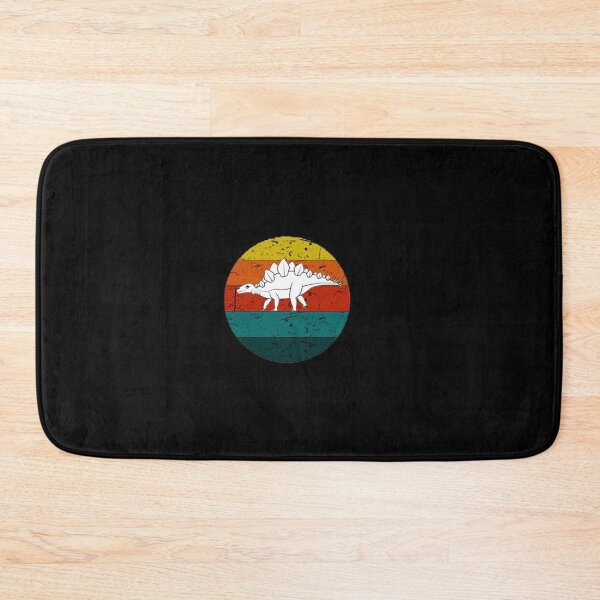 Item preview, Stegosaurus dinosaurs designed and sold by rachidhaz.