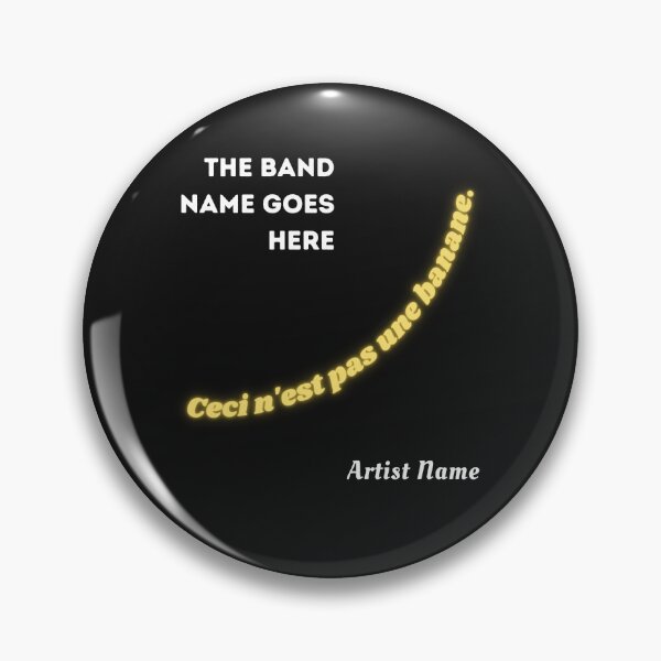 Item preview, Not Exactly the Velvet Underground designed and sold by Megan Volpert.