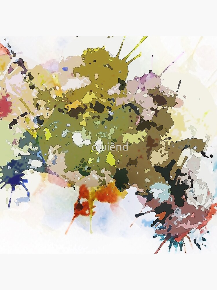 Color Mix by owiend