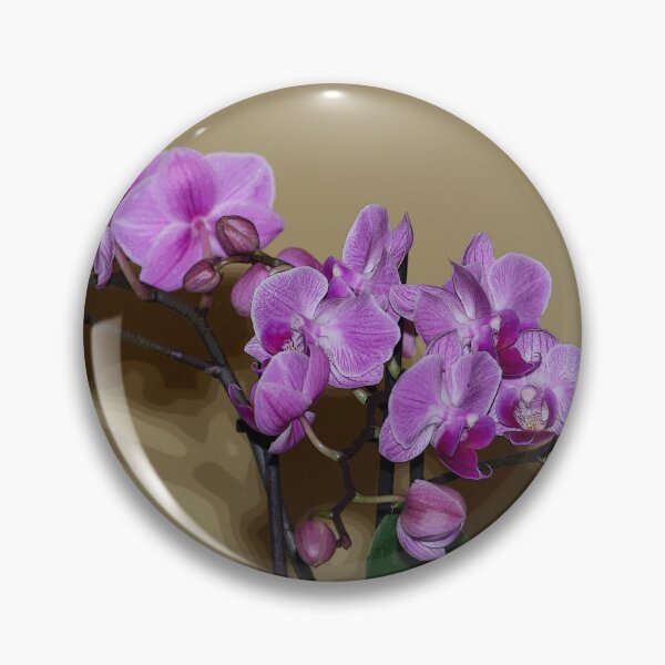 Item preview, Pink Orchid designed and sold by GingerMan2550.