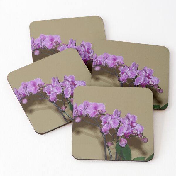 Item preview, Pink Orchid designed and sold by GingerMan2550.