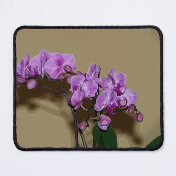 Item preview, Pink Orchid designed and sold by GingerMan2550.