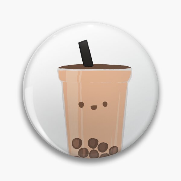 Item preview, Boba milk tea designed and sold by Sunda36.