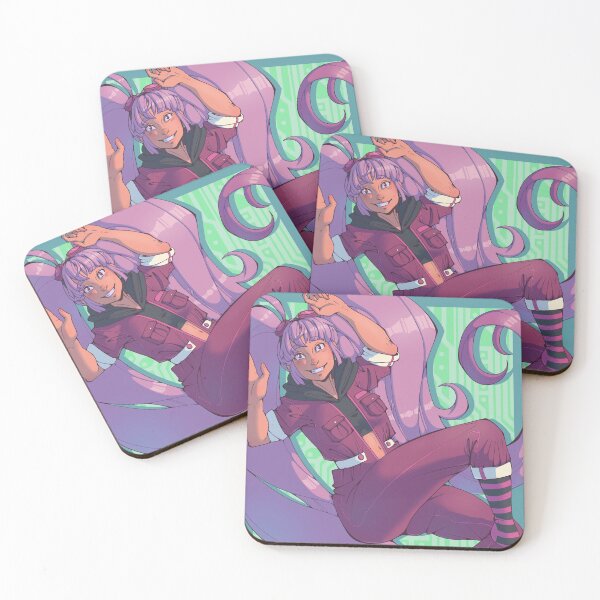 Item preview, Entrapta - New Duds designed and sold by Valalaraptor.
