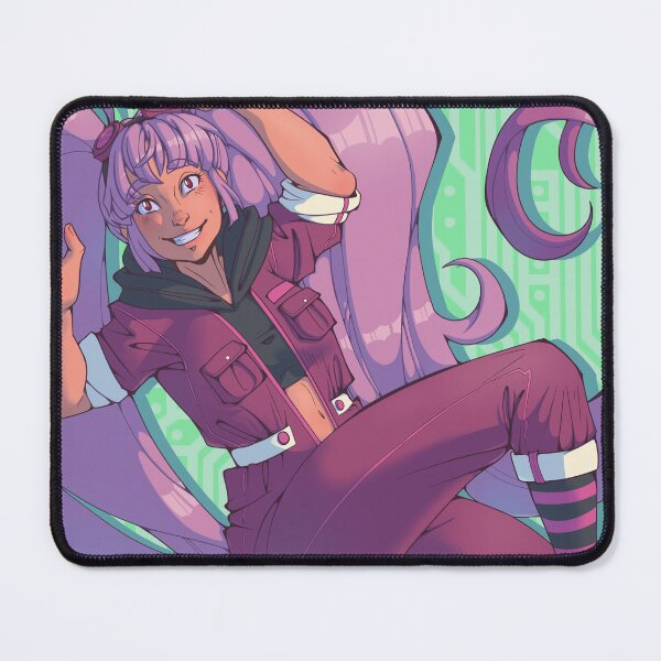 Item preview, Entrapta - New Duds designed and sold by Valalaraptor.