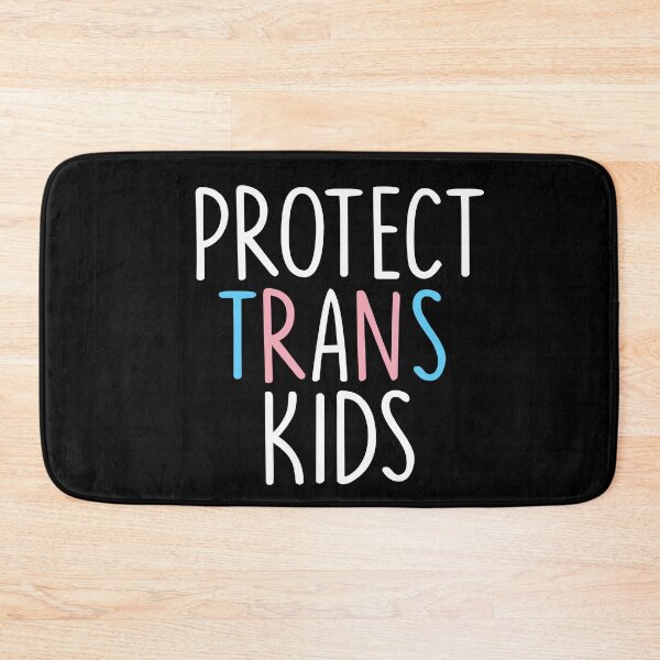 Item preview, Protect Trans Kids designed and sold by koenluipaard.