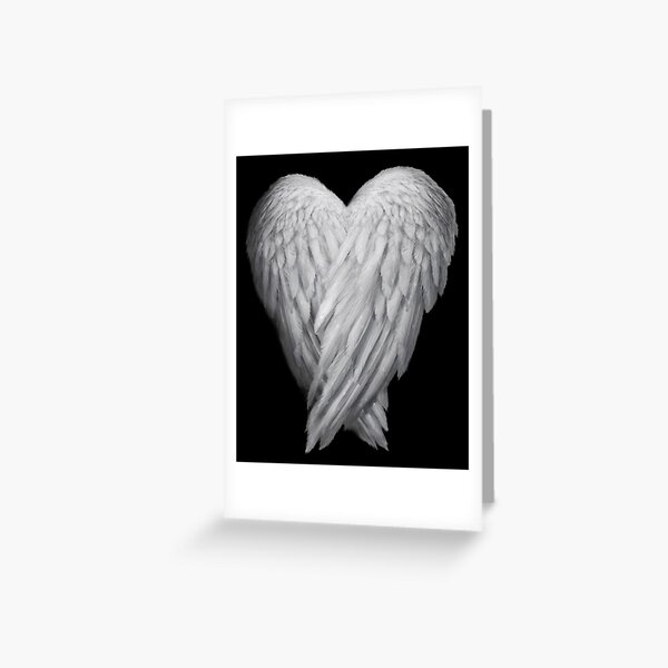 Item preview, Angel Wings designed and sold by Merlyn Morris.