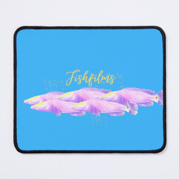 Item preview, Fish films designed and sold by Altasdesigner (OW).