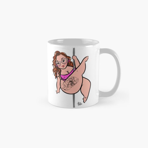 Heleen - Sexyfation Classic Mug