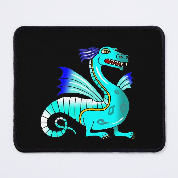 Item preview, Dragon designed and sold by Vavilonskaya.