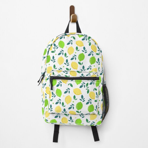 Aperçu de l'œuvre Citron Lime Tutti Frutti créée et vendue par abbynormalsmith.