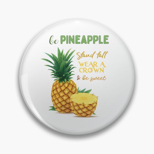 Item preview, Pineapple at sea be sweet designed and sold by DahabClub.