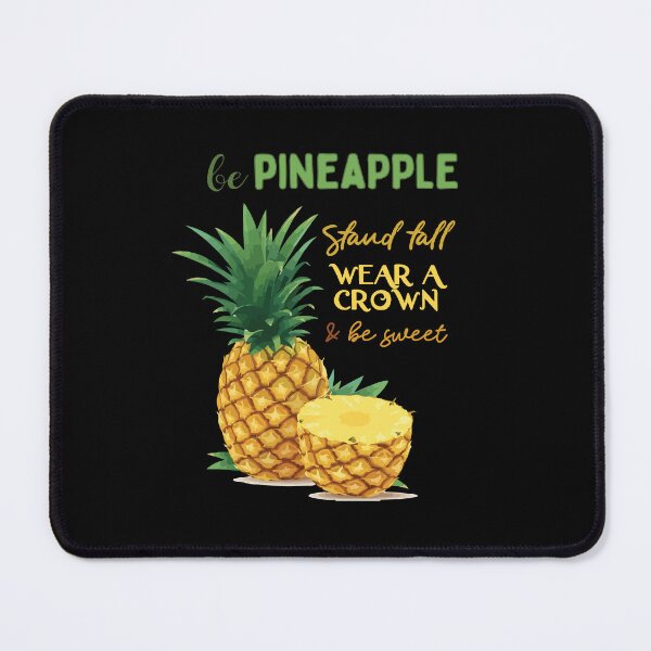 Item preview, Pineapple at sea be sweet designed and sold by DahabClub.