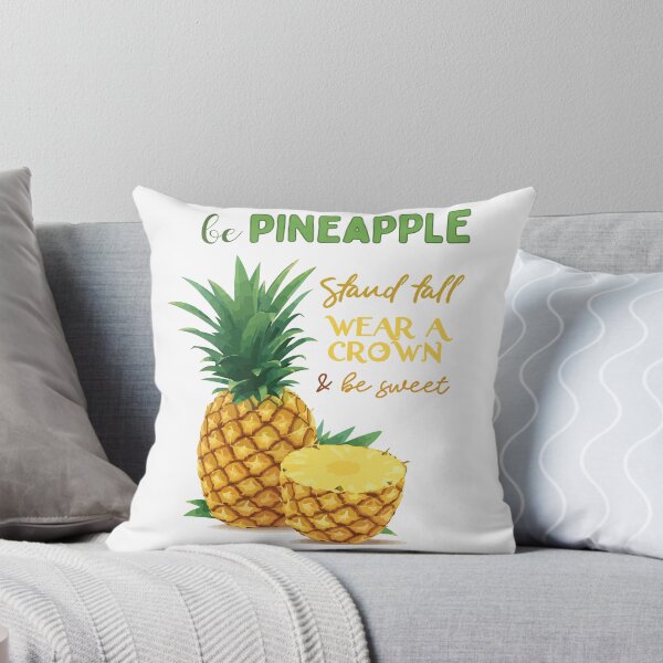 Item preview, Pineapple at sea be sweet designed and sold by DahabClub.