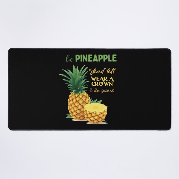 Item preview, Pineapple at sea be sweet designed and sold by DahabClub.