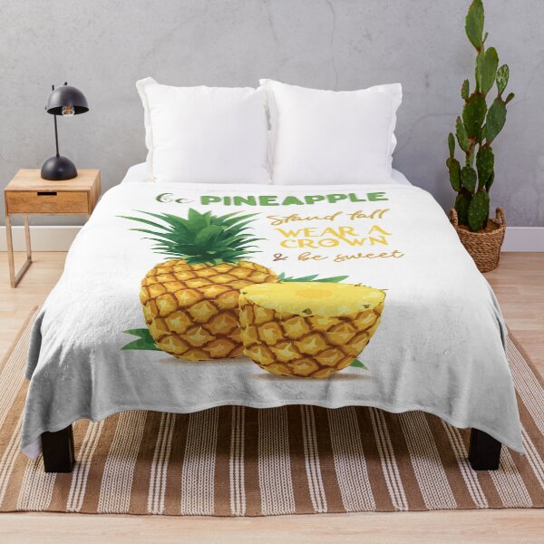 Item preview, Pineapple at sea be sweet designed and sold by DahabClub.