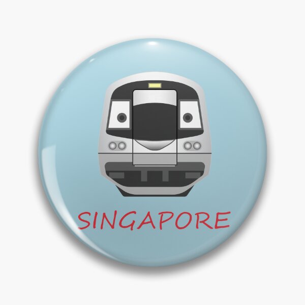Item preview, Happy MRT designed and sold by TransportTees.