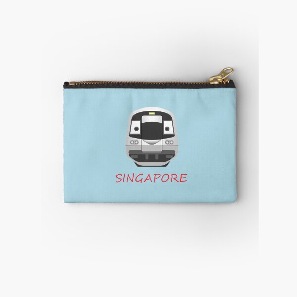 Item preview, Happy MRT designed and sold by TransportTees.