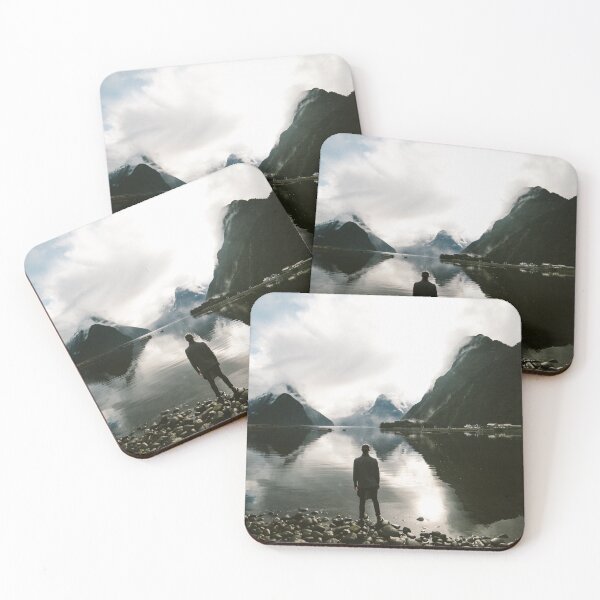 Item preview, Vision towards the future designed and sold by Luciesika.