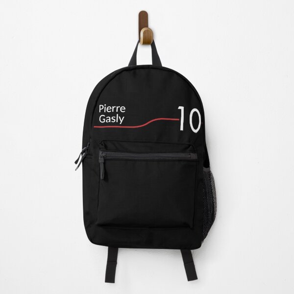 Item preview, Pierre Gasly 10 designed and sold by ArcticWolfMerch.