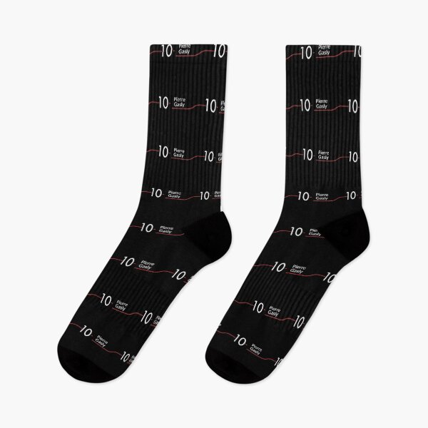 Item preview, Pierre Gasly 10  designed and sold by ArcticWolfMerch.