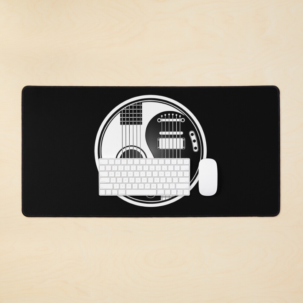 Item preview, Desk Mat designed and sold by JeffBartels.