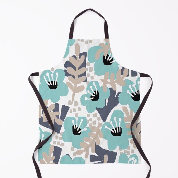 Item preview, Aesthetic Boho Chic Floral Pattern #1 designed and sold by Deutschic.