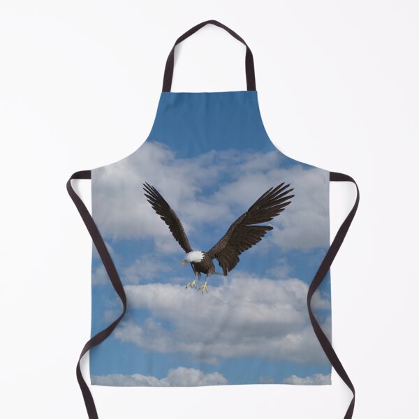 Item preview, The Bald Eagle the King of Eagles designed and sold by Photorebelle.