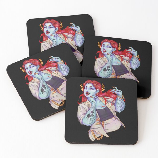 Item preview, Vampiro- Business casual designed and sold by CarolinSajur.