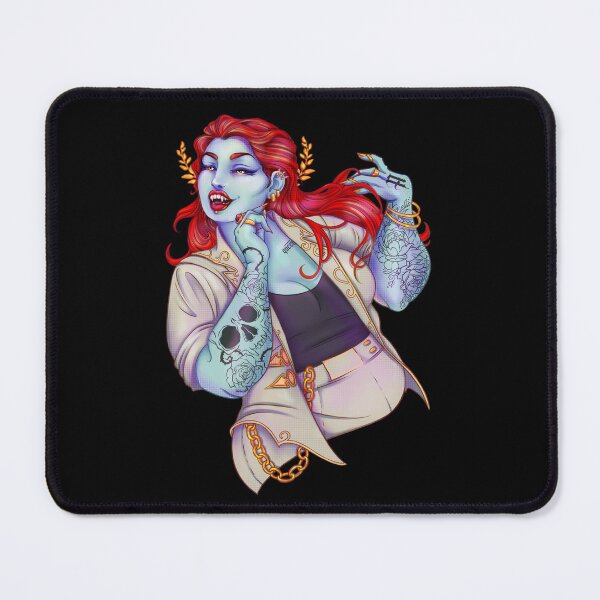 Item preview, Vampiro- Business casual designed and sold by CarolinSajur.