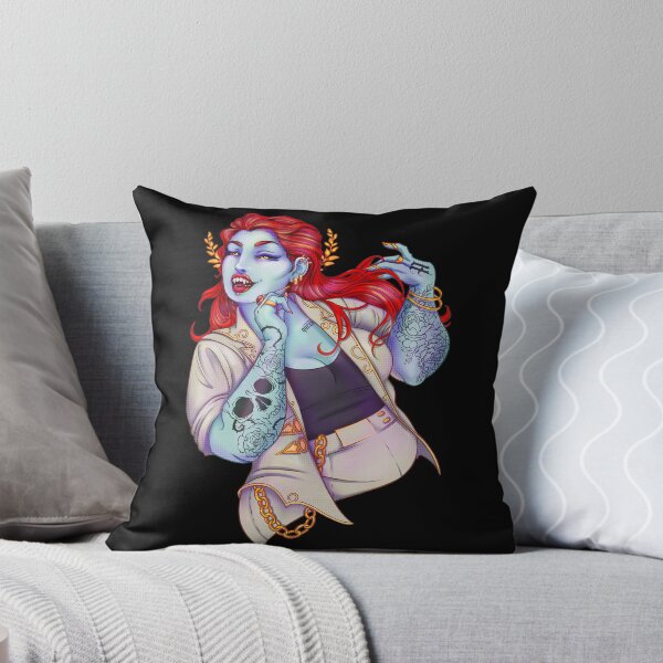 Item preview, Vampiro- Business casual designed and sold by CarolinSajur.